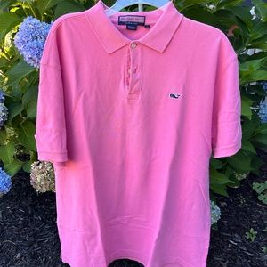Men’s Vineyard Vines polo